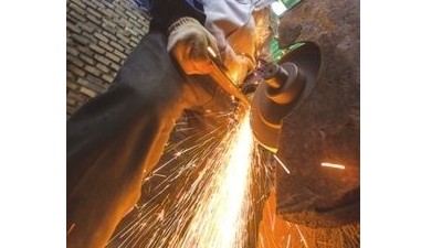 打磨機除塵器,打磨粉塵集塵器,凈化煙塵執(zhí)信環(huán)制造廠家！