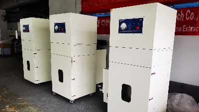 工業(yè)除塵器哪家好,執(zhí)信環(huán)保10年工業(yè)除塵器廠家，安全可靠！