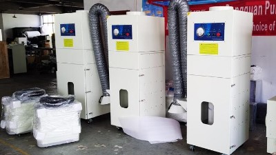 脈沖除塵器哪家好,東莞執(zhí)信環(huán)保脈沖除塵器制造廠家！