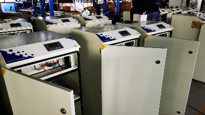 車間粉塵廢氣處理設(shè)備，執(zhí)信環(huán)保為工業(yè)加工提供除塵設(shè)備。