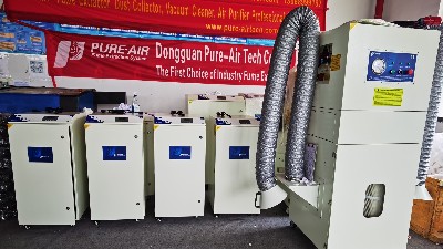 激光切割煙霧凈化器,焊錫煙霧凈化器,執信環保制造銷售廠家！