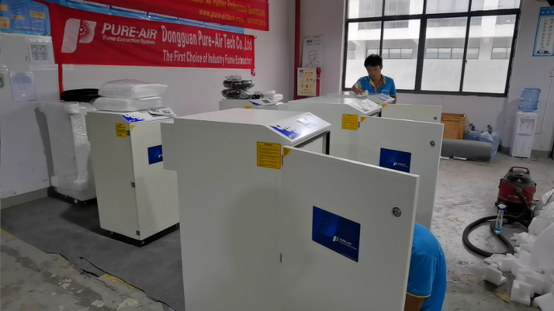 防爆脈沖除塵器,工業防爆脈沖除塵器,脈沖除塵器！