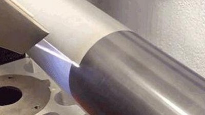 執信環保激光清洗煙霧過濾器，提供激光清洗效率！