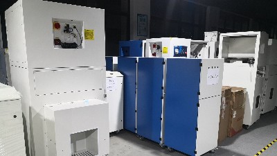 集塵器廠家，堅持用高品質配件制造,執信環保！