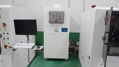 脈沖防爆除塵器哪家好,東莞執(zhí)信環(huán)保脈沖防爆除塵器制造！