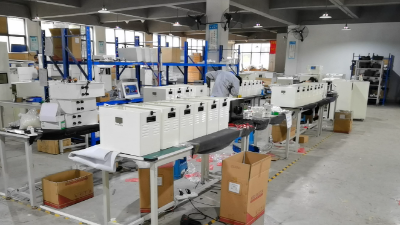 執信環保防爆集塵器-移動防爆除塵器,安全-10品牌廠家,穩定可靠！