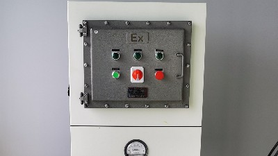 執(zhí)信環(huán)保粉塵防爆集塵器,防爆吸塵器,安全可靠更有保障！