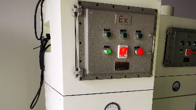 執(zhí)信環(huán)保,粉塵防爆集塵器,防爆除塵器,車間除塵安全設(shè)備廠家！