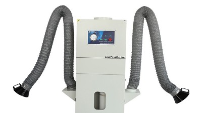 工業濾筒集塵器,整機防爆認證集塵器,執信環保制造廠家！