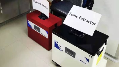 粉塵除塵器,粉塵車間吸塵除塵設備，執信環保教你如何選擇！