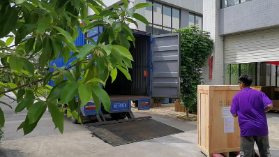 執信環保-工廠粉塵防爆設備-防爆除塵設備-可靠制造廠家！