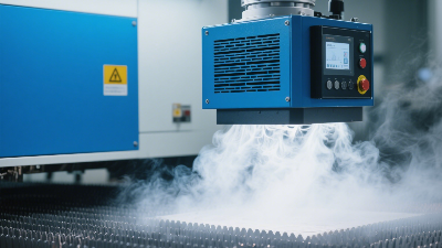 煙霧凈化器對環境的重要性，執信環保告訴您