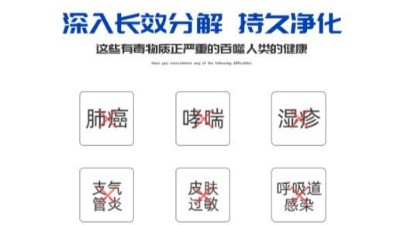執信環保激光清洗煙霧過濾器，幫助激光清洗行業凈化煙塵！
