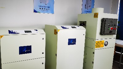 應急管理部加強安全生產,防爆除塵器為企業保駕護航,執信環保。