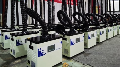 工業(yè)集塵器價格,集塵器價格與執(zhí)信環(huán)保制造廠家息息相關！