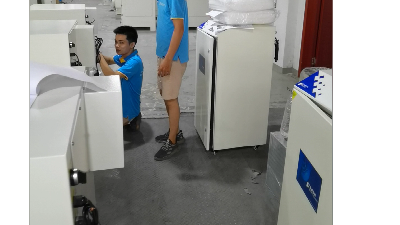 脈沖防爆除塵器,工業除塵設備制造廠家！