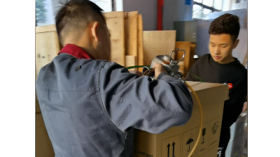 脈沖工業集塵器