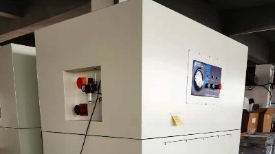 執信環保,移動式焊煙除塵設備,移動式吸塵設備,廠家直銷！