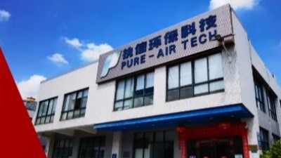 執信環保小型工業集塵器,體積小不占用車間空間！