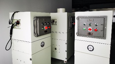 執(zhí)信環(huán)保吸塵器防爆,防爆吸塵器品牌,專(zhuān)業(yè)品質(zhì)保障！