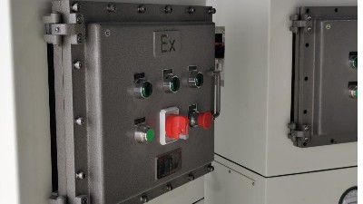 執(zhí)信環(huán)保科技，防爆吸塵器品牌,整機(jī)防爆吸塵器！