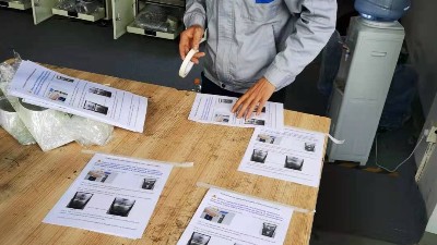 防爆粉塵凈化設(shè)備,濕式防爆除塵器,執(zhí)信環(huán)保研發(fā)制造穩(wěn)定安全可靠！