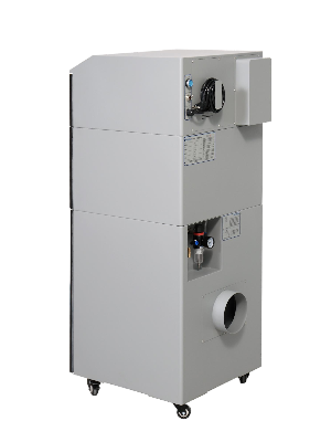 太陽能板劃線智能集塵器