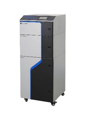 太陽能板劃線智能集塵器(PIPS）