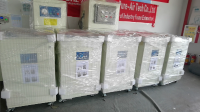 煙塵凈化器，焊接煙塵凈化器,10年執信環保工業煙塵凈化設備制造！