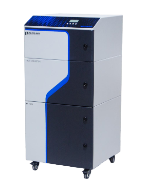 基礎(chǔ)款非金屬激光切割智能煙霧凈化器