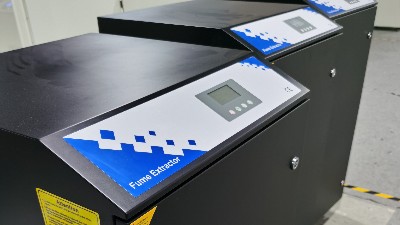 執(zhí)信環(huán)保,分體式集塵器,東莞工業(yè)除塵,等凈化設備生產廠家。