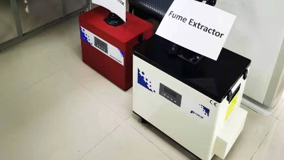 東莞工業(yè)除塵,分體式集塵器,生產加工凈化設備廠家,執(zhí)信環(huán)保！