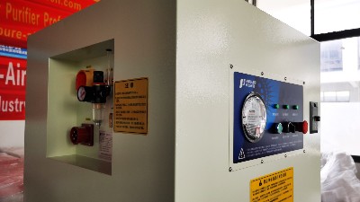 執(zhí)信環(huán)保吸塵器防爆,金屬粉塵防爆吸塵器,10年專(zhuān)業(yè)制造！