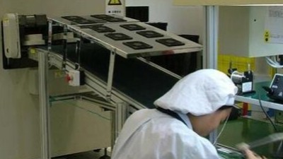 車間除塵器設備，執信環保波峰焊煙霧凈化機！