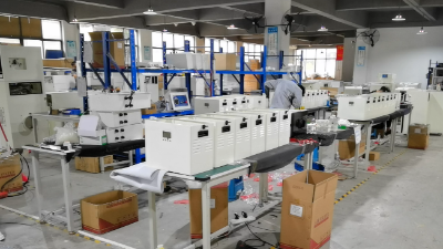 執(zhí)信環(huán)保車間用除塵器,車間煙霧凈化器,凈化企業(yè)車間煙塵污染！