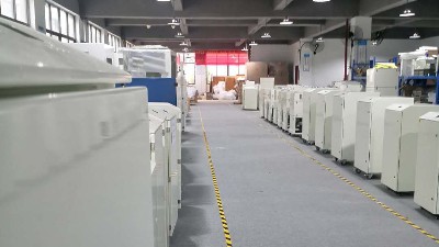 單機集塵器廠家