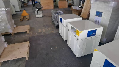 執信環保,防爆工業吸塵器,防爆除塵器,車間除塵設備制造！