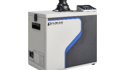 煙霧凈化器：小型打標機、焊錫作業的最佳選擇