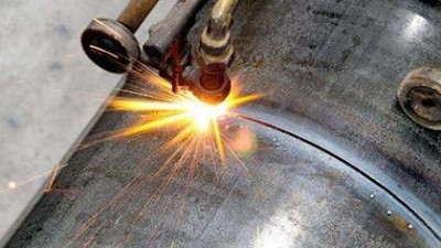 激光切割行業興起，離不開執信環保激光切割煙霧過濾器！