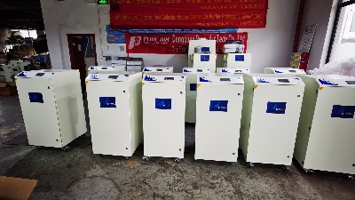 執(zhí)信環(huán)保,防爆吸塵器,工業(yè)粉塵防爆,防爆除塵設(shè)備廠商！