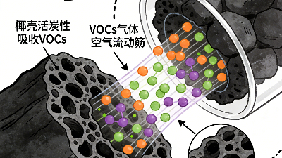 精準(zhǔn)破局激光加工VOCs難題 執(zhí)信環(huán)保方案筑牢綠色生產(chǎn)防線