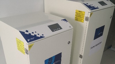 執信環保集塵器廠家，為企業解決車間粉塵困擾！