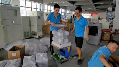 執信環保-激光煙霧凈化器-激光雕刻煙霧凈化器-煙霧凈化設備廠家！