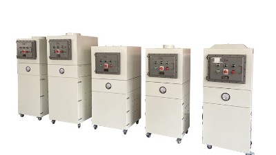 執信環保,粉塵防爆設備,除塵防爆設備，防爆合格認證安全可靠！